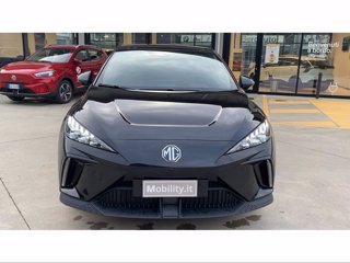 MG MG4 64kWh Luxury