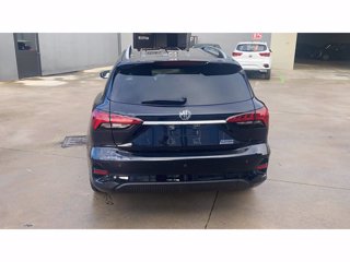 MG MG5 Luxury Long Range