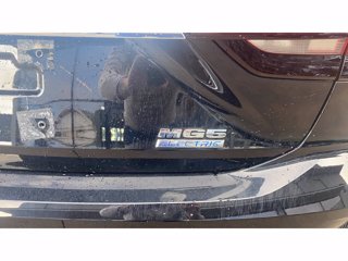 MG MG5 Luxury Long Range