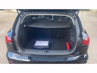 MG MG5 Luxury Long Range