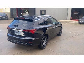 MG MG5 Luxury Long Range