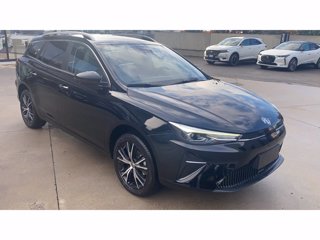 MG MG5 Luxury Long Range