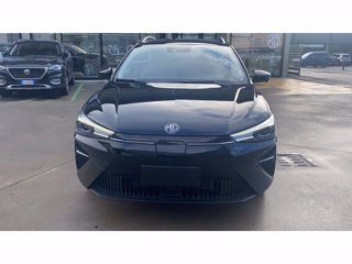 MG MG5 Luxury Long Range