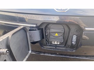 MG MG5 Luxury Long Range