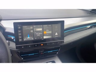 MG MG5 Luxury Long Range