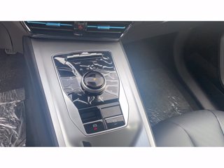 MG MG5 Luxury Long Range