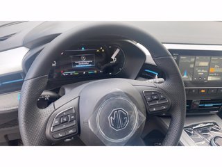 MG MG5 Luxury Long Range