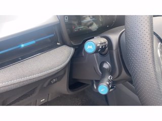 MG MG5 Luxury Long Range