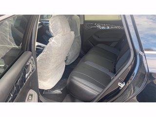 MG MG5 Luxury Long Range