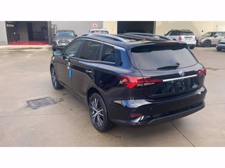 MG MG5 Luxury Long Range