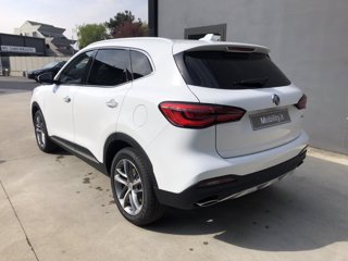 MG HS 1.5 t Luxury auto