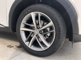 MG HS 1.5 t Luxury auto