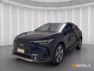 SUBARU Solterra 71,4kWh 4E-xperience+