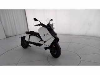 BMW MOTORRAD CE 04 Abs