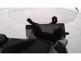 BMW MOTORRAD CE 04 Abs