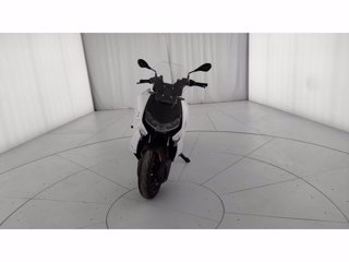 BMW MOTORRAD CE 04 Abs