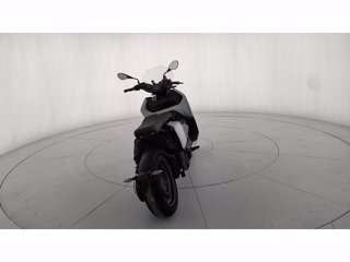 BMW MOTORRAD CE 04 Abs