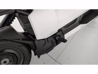 BMW MOTORRAD CE 04 Abs