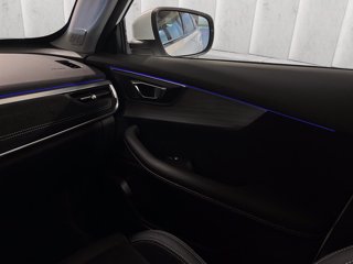 SPORTEQUIPE Sportequipe 6 1.5 turbo Gpl 149cv cvt