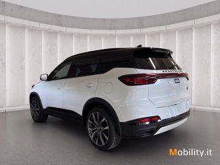 SPORTEQUIPE Sportequipe 6 1.5 turbo Gpl 149cv cvt