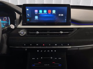 SPORTEQUIPE Sportequipe 6 1.5 turbo Gpl 149cv cvt