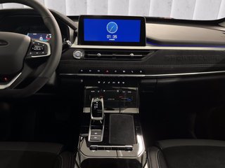 SPORTEQUIPE Sportequipe 6 1.5 turbo Gpl 149cv cvt