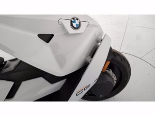 BMW MOTORRAD CE 04 Abs