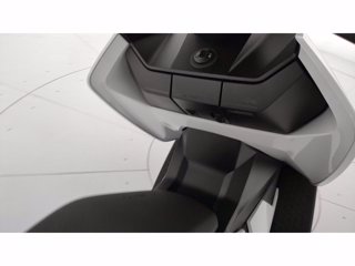 BMW MOTORRAD CE 04 Abs