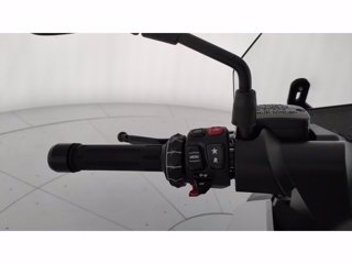 BMW MOTORRAD CE 04 Abs