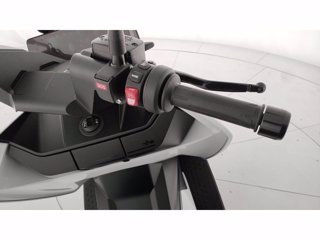 BMW MOTORRAD CE 04 Abs