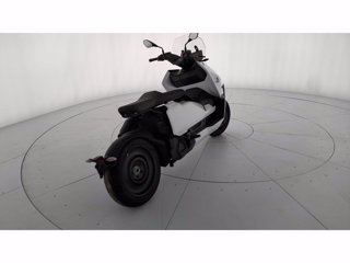 BMW MOTORRAD CE 04 Abs