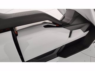 BMW MOTORRAD CE 04 Abs