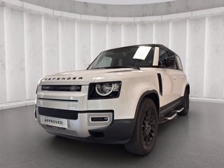 LAND ROVER Defender 110 2.0 si4 phev S awd auto