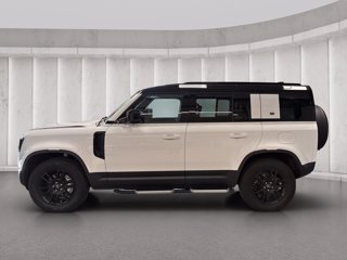LAND ROVER Defender 110 2.0 si4 phev S awd auto