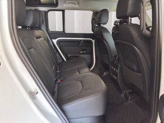 LAND ROVER Defender 110 2.0 si4 phev S awd auto