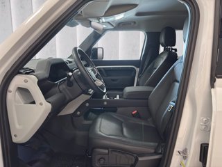 LAND ROVER Defender 110 2.0 si4 phev S awd auto