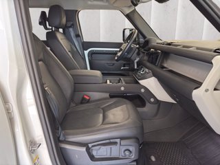 LAND ROVER Defender 110 2.0 si4 phev S awd auto