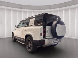 LAND ROVER Defender 110 2.0 si4 phev S awd auto
