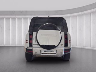 LAND ROVER Defender 110 2.0 si4 phev S awd auto