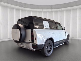LAND ROVER Defender 110 2.0 si4 phev S awd auto