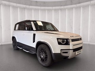 LAND ROVER Defender 110 2.0 si4 phev S awd auto