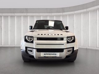 LAND ROVER Defender 110 2.0 si4 phev S awd auto