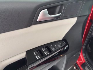 KIA Sportage 2.0 CRDI 185 CV AT8 AWD Mild Hybrid 48V GT Line