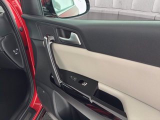 KIA Sportage 2.0 CRDI 185 CV AT8 AWD Mild Hybrid 48V GT Line