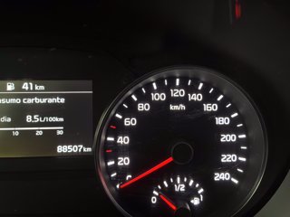 KIA Sportage 2.0 CRDI 185 CV AT8 AWD Mild Hybrid 48V GT Line