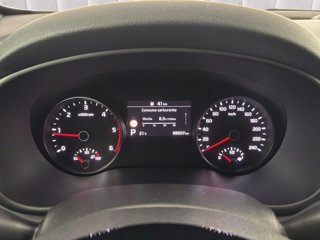 KIA Sportage 2.0 CRDI 185 CV AT8 AWD Mild Hybrid 48V GT Line