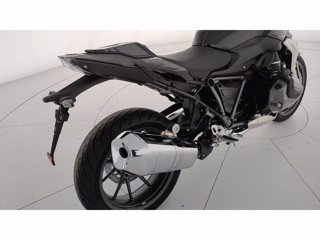 BMW MOTORRAD R 1250 R Triple Black Abs my23