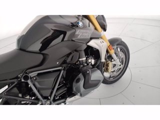 BMW MOTORRAD R 1250 R Triple Black Abs my23