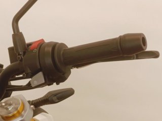 BMW MOTORRAD G 310 r abs my21