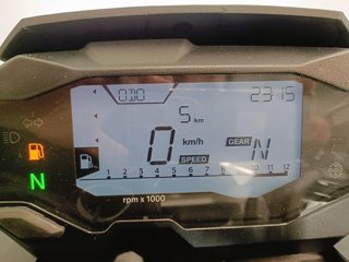 BMW MOTORRAD G 310 r abs my21